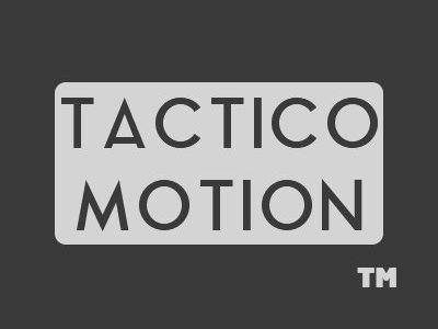 Tacticomotion
